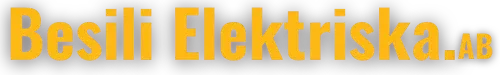 Besili Elektriska AB